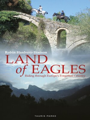 cover image of Land of Eagles